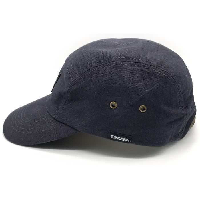 NEIGHBORHOOD ネイバーフッド 23AW MIL JET CAP ジェットキャップ