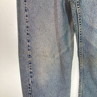 LEVI'S リーバイス 505 メキシコ製 デニムパンツ インディゴ sizeW36 L30 瑞穂店