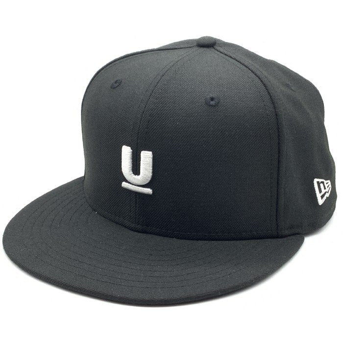 UNDER COVER アンダーカバー New Era 9FIFTY ニューエラ スナップバック キャップ Uロゴ ブラック ウール 福生店 –  GolRagオンラインショップ