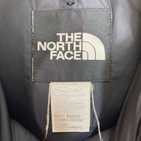 THE NORTH FACE ザ ノースフェイス 807999 ASCENT JACKET 600fill ダウン アセントジャケット ブラック sizeM 瑞穂店