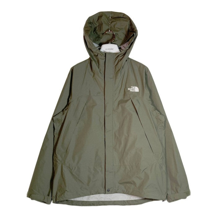 THE NORTH FACE ノースフェイス Dot Shot Jacket ドットショット