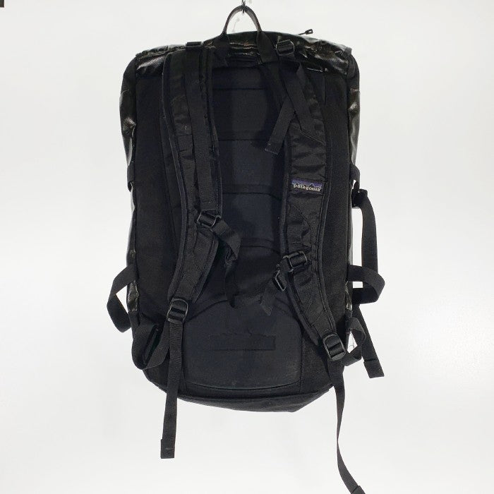 patagonia パタゴニア Black Hole Pack 35L バックパック リュック ブラック 49330FA14 福生店