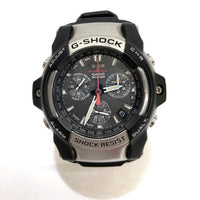 CASIO カシオ G-SHOCK GS-1000J 腕時計 ブラック 瑞穂店