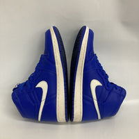 NIKE ナイキ AIR JORDAN 1 RETRO HIGH OG "HYPER ROYAL" 555088-401 ブルー×ホワイト size26.5cm 瑞穂店
