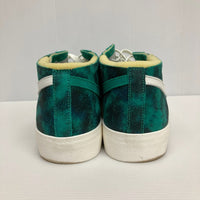 NIKE ナイキ BLAZER MID 77 BY YOU ブレザー ミッド バイ ユー スニーカー DD3810-991 グリーン系 size28.5cm 瑞穂店