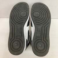 NIKE × STUSSY ナイキ × ステューシー DJ7840-002 AIR FORCE 1 '07 MID SP エアフォース1 ミッド ブラック&ホワイト size27cm 瑞穂店