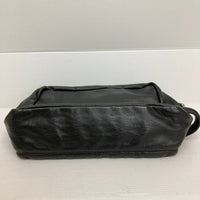 PORTER ポーター レザー セカンドバッグ ブラック 瑞穂店