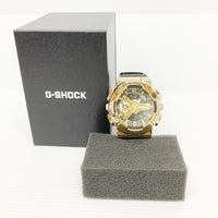 CASIO カシオ 腕時計 G-SHOCK GM-110G-1A瑞穂店