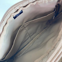 PORTER ポーター 吉田カバン ショルダーバッグ PLAN プラン ゴールドベージュ 瑞穂店