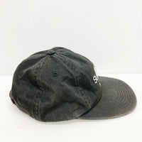 SUPREME シュプリーム BONE CLASSIC LOGO 6 PANEL キャップ ブラック size- 瑞穂店