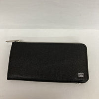 PORTER ポーター エイブル ロングウォレット L字長財布 030-03438 ブラック 瑞穂店