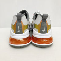 NIKE ナイキ CD6615-100 AIR MAX 270 REACT SE エアマックス270 リアクト スニーカー ホワイト size27cm 瑞穂店
