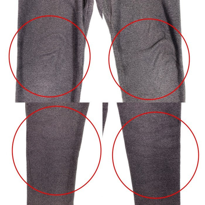 patagonia パタゴニア 20FW M's Lightweight Synchilla Snap-T Pants メンズ ライトウェイト シンチラ スナップT パンツ グレー 56676FA20 Size M 福生店