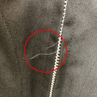 X-LARGE エクストララージ 0101504 リバーシブル スウィングトップ ブラック×ピンク sizeM 瑞穂店