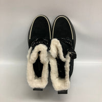 SOREL ソレル TIVOLI IV ティボリ 4 WPブーツ ブラック NL3425-010 size25.5cm 瑞穂店