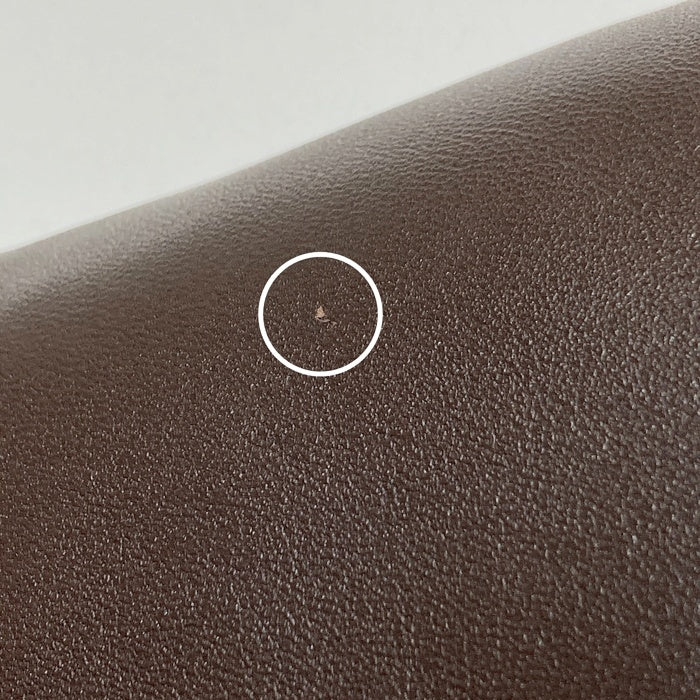 SUGAR CANE シュガーケーン レザーヨーク ダウンベスト ネイビー SC12340 Size S 瑞穂店