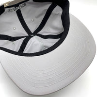 SUPREME シュプリーム 21SS KAWS Chalk Logo 5-Panel Cap カウズ チョークロゴ 5パネルキャップ グレー 福生店