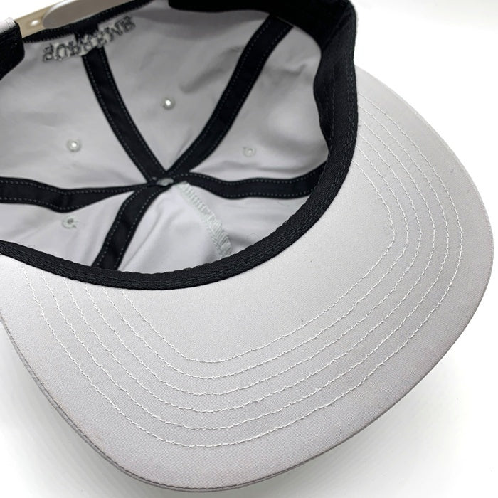SUPREME シュプリーム 21SS KAWS Chalk Logo 5-Panel Cap カウズ チョークロゴ 5パネルキャップ グレー 福生店