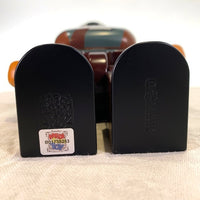 MEDICOM TOY メディコムトイ BEARBRICK ベアブリック STARWARS THE MANDALORIAN (BESKARARMOR) スターウォーズ マンダロリアン ベスカーアーマー 100％ & 400％ フィギュア  福生店