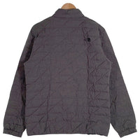 THE NORTH FACE ノースフェイス M'S CITY EXPLORER T-BALL JKT 中綿ジャケット チャコールグレー NJ3NL50E Size XL 福生店