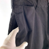 SUPREME シュプリーム 23AW Chino Pant チノパンツ ピンナップガール ブラック Size 30 福生店