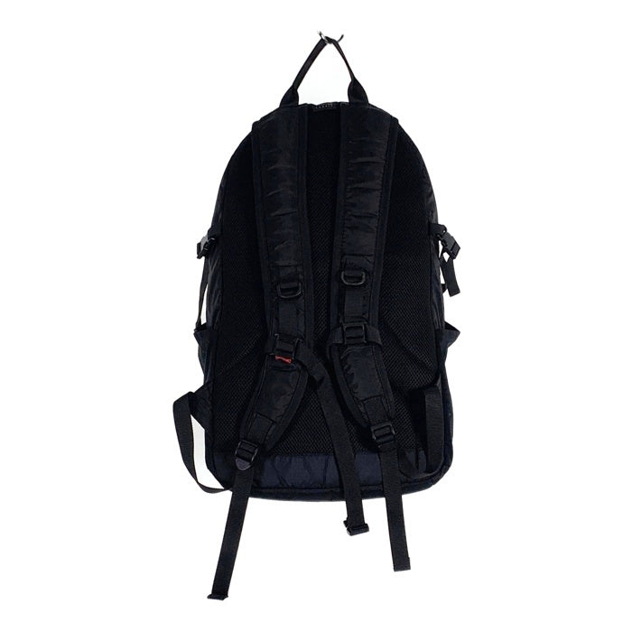 SUPREME シュプリーム 17SS BackPack バックパック デイパック ブラック 福生店