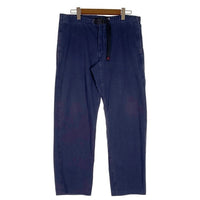 GRAMICCI グラミチ クライミングパンツ ネイビー 805-487-5000 USA製 Size L 福生店
