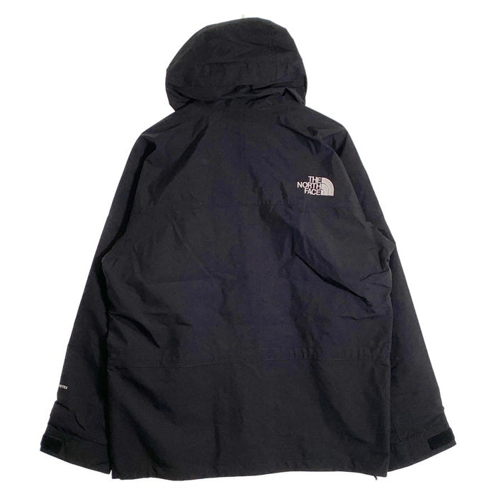 THE NORTH FACE ノースフェイス Mountain Light Jacket マウンテンライトジャケット ナイロン ブラック NP62236 Size L 福生店