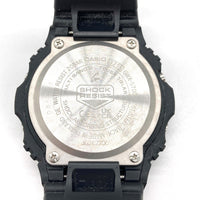 CASIO カシオ G-LIDE 電波ソーラー デジタルクォーツ腕時計 ブラック GWX-5700CS 瑞穂店
