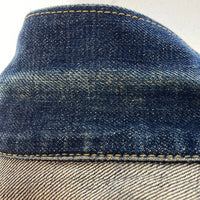 Levi’s リーバイス 71507XX 日本製 ボタン裏J02 94年製 復刻 2nd トラッカージャケット Gジャン インディゴ size40 瑞穂店