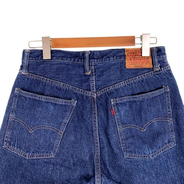 WAREHOUSE ウエアハウス DUCK DIGGER ダックディガー デニムショートパンツ インディゴ ジッパーフライ DD-1550 Size 33 福生店