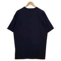 HONEY FUCKING DIJON ハニーファッキングディジョン I FEEL LOVE プリントTシャツ ブラック Size L 福生店