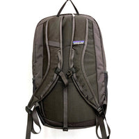 patagonia パタゴニア 48480SP19 PlaningDividerPack 30L  バックパック リュック ブラック 瑞穂店