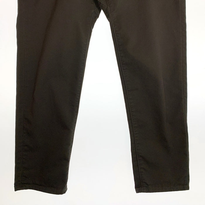 THE NORTH FACE PURPLE LABEL ノースフェイス パープルレーベル STRETCH TWILL TAPERED PANTS ストレッチツイルテーパードパンツ カーキ NT5051N Size 32 福生店