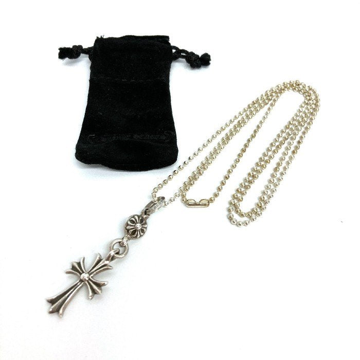 CHROME HEARTS クロムハーツ 2351-304-5100-9100 Raised Cemetery レイズドセメタリー ドッグタグ スモール シルバー 瑞穂店