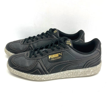 PUMA プーマ 401088-01 Palermo OP スニーカー ブラック size26cm 瑞穂店