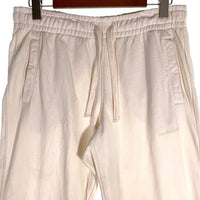 NEW BALANCE ニューバランス Athletics Nature State ヘビーウェイト スウェット パンツ ナチュラル AMP23551 Size L 福生店