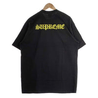 SUPREME シュプリーム 23AW Mutants Tee ミュータント プリントTシャツ ブラック Size XL 福生店