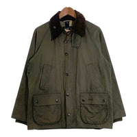 Barbour バブアー Bedale Wax Jacket ビデイル ワックスジャケット オリーブ 1102049 Size M 相当 福生店