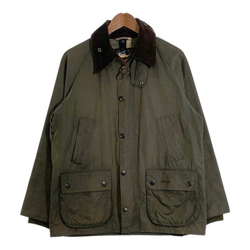 Barbour バブアー Bedale Wax Jacket ビデイル ワックスジャケット オリーブ 1102049 Size M 相当 福生店