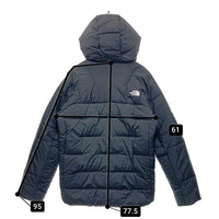 THE NORTH FACE ノースフェイス RIMO JACKET ライモジャケット 中綿 ブラック NY82005 Size XL 瑞穂店