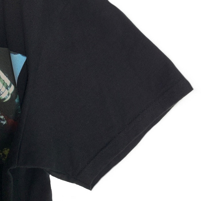 SUPREME シュプリーム JUNYA WATANABE ジュンヤワタナベ COMME des GARÇONS コムデギャルソン Nature Tee 半袖 Tシャツ ブラック Size L 福生店