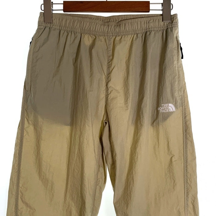 THE NORTH FACE ノースフェイス Versatile Pant バーサタイルパンツ カーキ NT31948 Size S 福生店