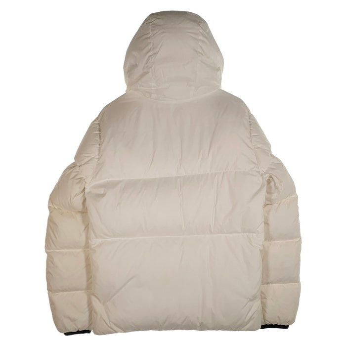 MONCLER モンクレール MONTCLA JACKET モンクラー ダウンジャケット ホワイト 21年 Size 3 福生店