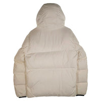 MONCLER モンクレール MONTCLA JACKET モンクラー ダウンジャケット ホワイト 21年 Size 3 福生店