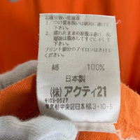 Polo By Ralph Lauren ポロ バイ ラルフローレン ハワイ 半袖 Tシャツ オレンジ Size LL 福生店