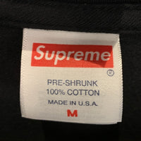 SUPREME シュプリーム 23SS Mobb Deep Dragon Tee モブディープドラゴン Tシャツ ブラック Size M 福生店