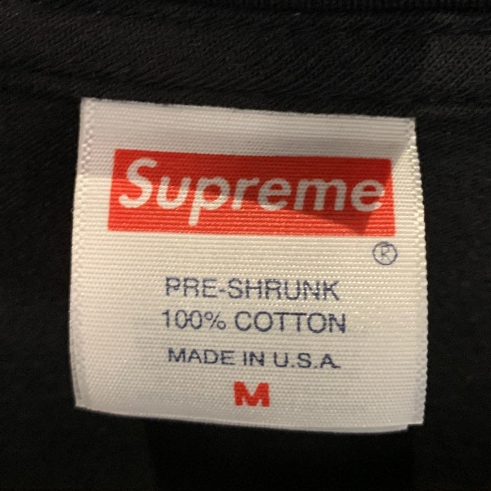 SUPREME シュプリーム 23SS Mobb Deep Dragon Tee モブディープドラゴン Tシャツ ブラック Size M 福生店