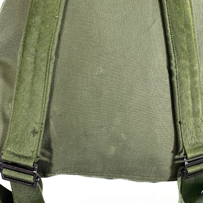 WAIPER.inc ワイパー コーデュラナイロン リメイクリュック バックパック 米軍 オリーブ 福生店