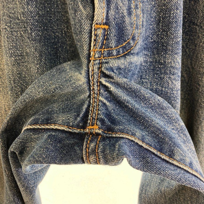 Levi's リーバイス 501 BIGE 555 バレンシア工場 90s インディゴ sizeW31 瑞穂店